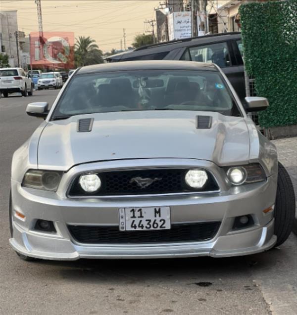 فورد موستانج 2013 للبيع في العراق -  بغداد